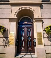 Budapest Grand Danube Suite - Ferienwohnung Budapest