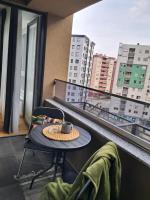 Skopjanka Apartment 2 - B&B