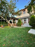 Green Garden Villa - B&B Trebisonda
