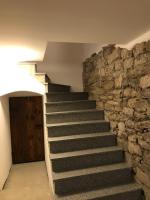 Schöne Dachwohnung mit 2 Schlafzimmern im Zentrum von Schwarzenberg - Erzgebirge - Chambres d’hôtes