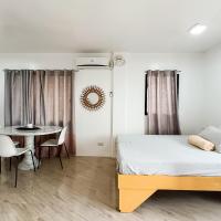 Deluxe Dreibettzimmer mit Meerblick