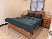 Habitación Doble con baño compartido