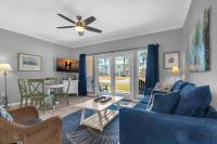 Caribbean Dunes 120 - Ferienwohnung Destin