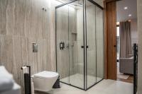 Superior One-Bedroom Apartment with Balcony