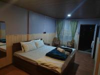 Habitación Doble Económica