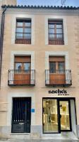 La Albardería Suite VUT 2 habitaciones a los pies de la Muralla - Chambres d’hôtes