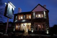 Windermere Suites - B&B