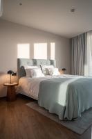 Appartement 1 Chambre Deluxe - Vue sur Ville