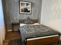 Job & Sleep Apartments Magdeburg - B&B