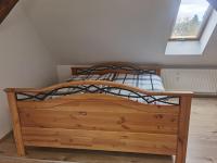 Ferienwohnung am Backhaus 6 - B&B Weimar