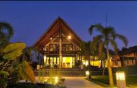 Villa Terang Bulan - B&B Pengastulan
