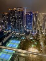 Homestay Masteri - B&B Gia Lâm Pho