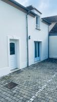 l'ATELIER - Duplex - cour privée - B&B