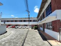 Villa Bilac - Amplos Studios 2km da Vila Germânica - Ferienwohnung Blumenau