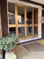Alloggio ampio zona San Martino - Ferienwohnung