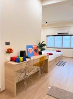Sky&Sea Cha-Am Beach2 - B&B