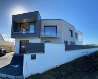 pontons view residence - B&B Saint-Côme-de-Fresné