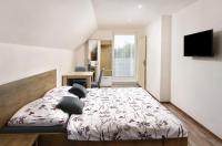 Andriš Apartmány - Bed and Breakfast Spišské Bystré