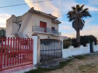 La dimora di EliDá - Ferienwohnung