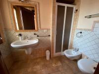 Ampia Camera Matrimoniale