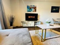 zone 1 central apartment 4 mins from major station - B&B