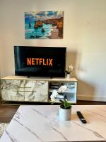 zone 1 central apartment 4 mins from major station - B&B Londra