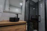 Triple Room - Disability Access