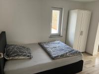 Chambre Double avec Balcon