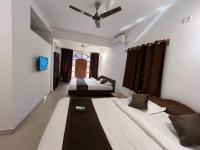 Habitación cuádruple