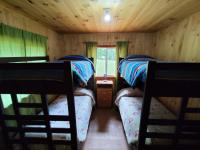 Cabaña Leandro Lago Panguipulli - Bed and Breakfast Panguipulli