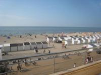 "Puerto Cristo" - Modern Studio with Seaview T78 - Ferienwohnung Ostende