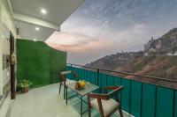 The Chetu's Nest Near Mall road kasauli - Bed and Breakfast Kasauli