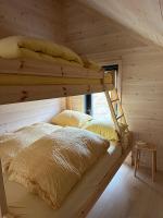 Hytte i fin høyfjellsnatur, Sirdal nær Kjerag - Chambres d'hôtes Tjørhom