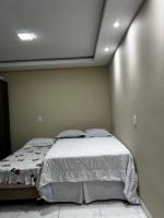 Casa aconchegante - Ferienwohnung Piranhas