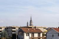 San Gaudenzio Suite - Ferienwohnung Novara
