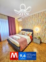 Felix House Park - B&B Roma