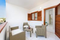 Trilocale Mulino Superior - B&B San Vito Lo Capo