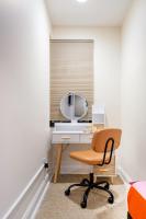 3 Bedroom Cozy Home in Manhattan Valley - Ferienwohnung New York City
