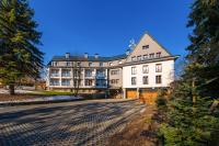 Prostorný apartmán pro 4 osoby v Beskydech - B&B