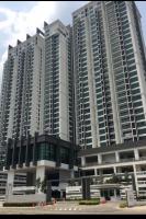 Sky Loft Premium Bukit Indah with Garden View & Nflix HBO A30 - Ferienwohnung Johor Bahru