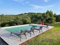 La grange - B&B Ségonzac