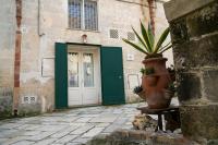 Il Risveglio nei Sassi - B&B Matera