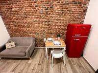 Apartamento en zona Ventas 20'Centro - Chambres d'hôtes Madrid