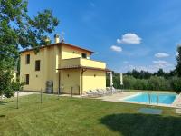 Villa Oliveto - B&B Reggello