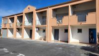 STUDIO LES NAIADES 2 avec une place parking privée incluse climatisation wifi grande terrasse Idéal pour cure thermale - Chambres d'hôtes Balaruc-les-Bains