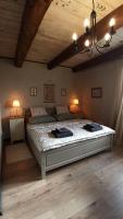 Chambre Double avec Salle de Bains Privative