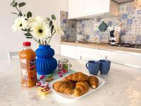 Appartamento fronte mare Casa Circe - Ferienwohnung Terracina