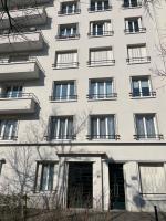 magnifique appartement - Ferienwohnung Paris