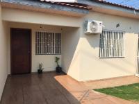 Casa Aconchegante com 3 Quartos - B&B Foz do Iguaçu