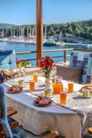 Moenia Apartments - B&B Milna